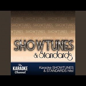 You've Got A Friend In Me (Karaoke Version)