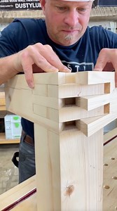 815K views · 8.7K reactions | Combining strength and style with a corner mitered box joint—precision joinery at its finest! ✨ The Dusty Lumber Co. #Woodworking #BoxJoint #MiteredCorners #Craftsmanship #JoineryPerfection #Carpentry #Furniture #Decor #PowerTools #DIY #DIYTools #DIYProjects #Maker #Tools | King Canada Inc | Facebook