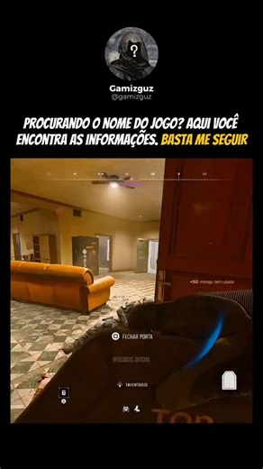 Gamiz Guz on Instagram: "🎮 Informações do jogo 📺👇 🕹️ Nome: Call of Duty: Warzone 🩸 Gênero: FPS / Battle Royale / Ação / Multiplayer 📱 Dispositivo: PC, PlayStation, Xbox 🛒 Compre: Gratuito (Battle.net, Steam, PlayStation Store, Xbox Store) 🎥 Sinopse: 🔫 Call of Duty: Warzone é um FPS battle royale gratuito que coloca dezenas de jogadores em um mapa massivo, onde apenas um time ou jogador sobrevive. Com tiroteios realistas, armas modernas e ritmo acelerado, o jogo mistura ação intensa com 