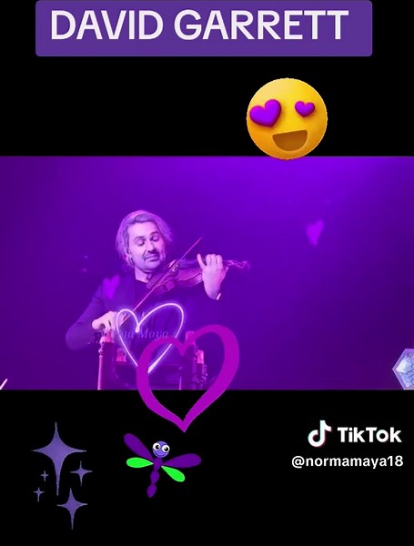 David Garrett 09.03.25 #davidgarrettmusic #davidgarrettinsta #davidgarrett #violinist #crossover #AliveTour
