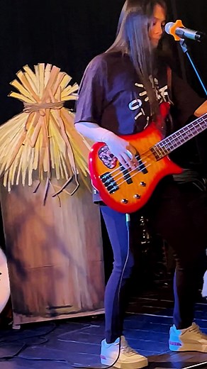 Otyken Kykakacha: Siberian Indigenous Music Video