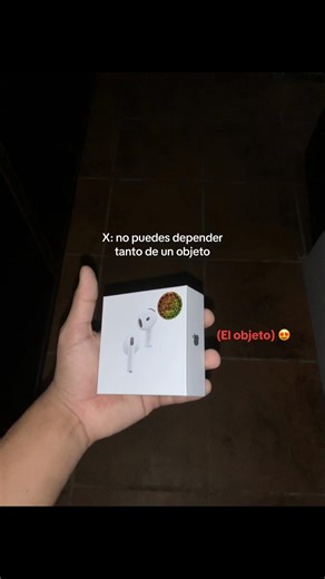 AirPods 👀#paratii #audifonos #ventas