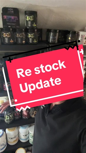 Pro Gym Supps on TikTok