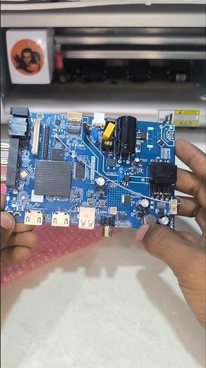 New LED Smart Card 🤯 Future of Smart Technology ✨ Unboxing & Full Review | Smart Card Features Expl