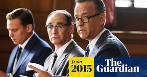 I spy dramatic licence under Bridge of Spies