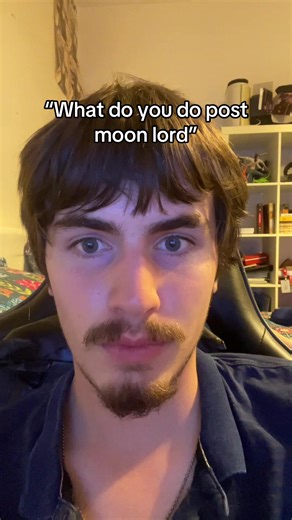 Exploring Jazz in Terraria After Moon Lord