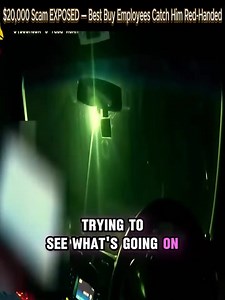 1.5K views · 17 reactions | $20,000 Scam EXPOSED — Best Buy Employees Catch Him Red Handed | C News Marathi | Facebook