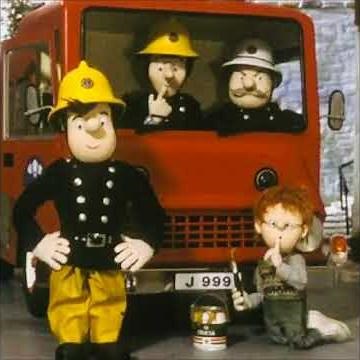 Fireman Sam theme song