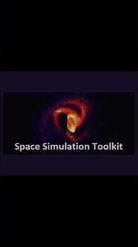 what to check before buying space simulation toolkit