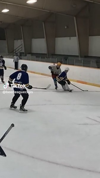 Mastering the Toe Drag in Ice Hockey