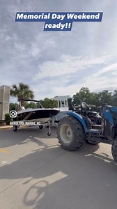 🇺🇸🇺🇸Mixed bag of boats headed out just in time for a fun filled weekend on the water! 🇺🇸🇺🇸 Stop by one of our three locations for your last minute part/service needs and to check out the largest inventory in the Carolinas!! #ncboatdealer #boatsforsale #centerconsole #deckboats #pontoonboat #yamahaoutboards #robaloboats #keywestboats #starcraftmarine #capehornboats #invincibleboats #baylinerboats #savannahboats #fishingboats #sportfishing #boatlife #boating #lakelife #saltwaterfishing #fr