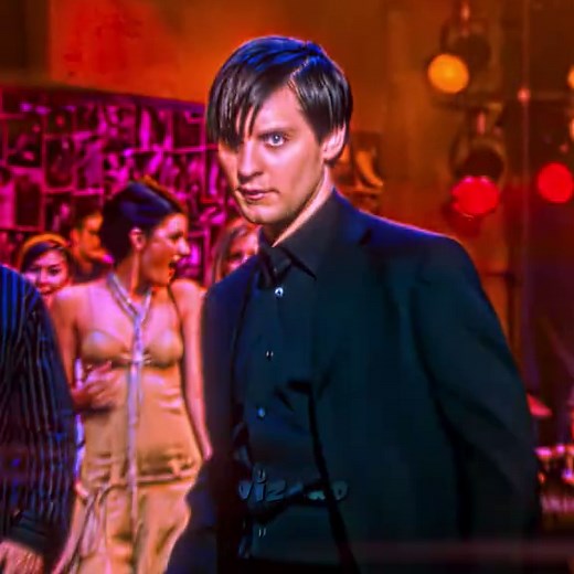 Tobey Maguire's Epic Spider-Man Moments