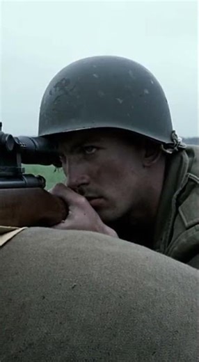 Sniper vs Sniper: The Wrong Muzzle Smoke