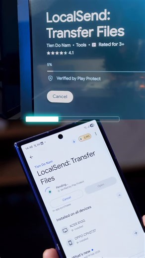 Manu Bajaj on Instagram: "📺 Who needs cable? 🤷‍♂️ Watch LIVE TV for FREE on your Android TV! 🔥 #AndroidTV #LiveTVHack #Tech #AndroidTVIndia #SmartTVHacks #freelivetv #trending #viral #foryou #facts #reels"