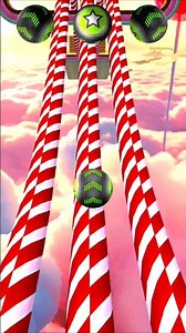 FASTEST Going Balls Speedrun – Legendary Skills Revealed! #Shorts #Goingballs #Speedrun