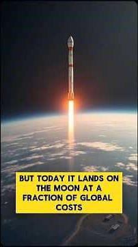 Unlikely 😔 The Rise of India’s Space Program