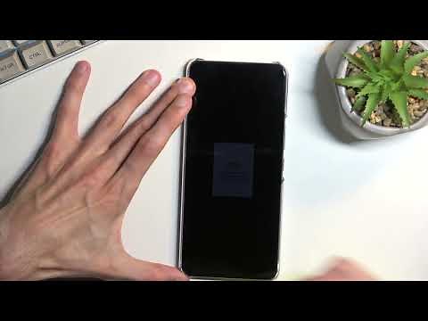 How to Open Factory Test Mode on ZTE Axon 30 - Activate Factory Test Mode