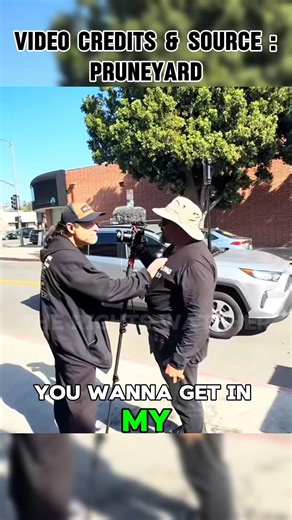 First Amendment auditor defends himself after sudden attack #pepperspray #firstamendmentaudit