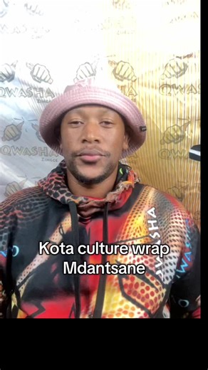 Exploring Kota Culture in Mdantsane