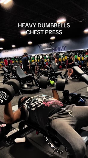 Heavy chest exercises build overall upper body strength and muscle mass, improving posture, functional strength for daily tasks, and metabolic rate for calorie burning. These exercises also help maintain bone density, enhance performance in sports, and can lead to a more balanced physique, but it's important to balance chest training with exercises for other muscle groups like the back and shoulders