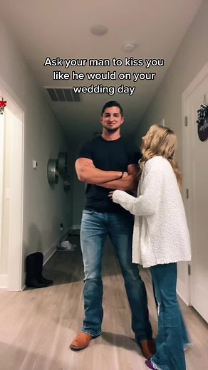 I was expdcting a dip but he said people don’t do that. I beg to differ