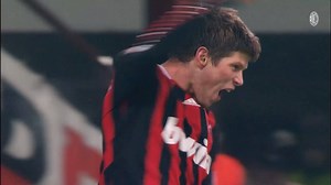 ⚽ Highlights #MilanUdinese 2009/10 ⚽ 🎬 Sit back, relax and enjoy the Rossonero show 🔴⚫ #SempreMilan | AC Milan