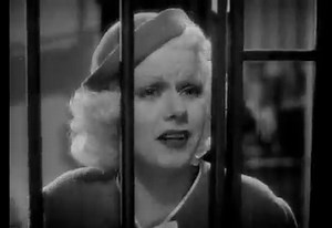6.4K views · 239 reactions | Now playing on the Criterion Channel! https://www.criterionchannel.com/starring-jean-harlow A celebration of Jean Harlow, Hollywood’s original blonde bombshell, whose combination of smoldering sensuality and wisecracking brassiness made her one of the screen’s first truly modern movie stars. | The Criterion Collection | Facebook