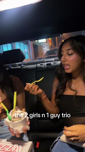 Trio Dynamics Explained | 2 Girls 1 Guy Relationship Insights