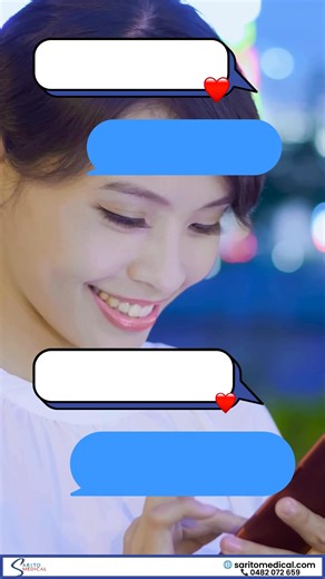 Feeling unwell? Talk to one of our online doctors today. Get the care you need — prescriptions, certificates, or advice — all from home  Book your consult now. | Sarito Medical Telehealth Online Clinic | Facebook