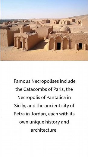 Necropolis: City of the Dead
