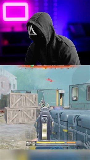 another easy 1v2 clutch👌