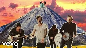 GO BIG OR GO HOME Lyrics - AMERICAN AUTHORS | eLyrics.net