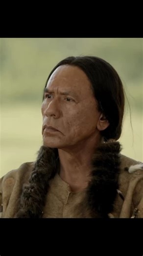 Dead Poets Wilde | Pratik ☾ on Instagram: "In this powerful scene from Hell on Wheels, Wes Studi’s character delivers a striking line that challenges the idea of colonialism and land ownership: “How can they own our land?” This moment captures the deep injustices Native Americans endured during westward expansion. Studi’s performance sheds light on the struggles over native sovereignty and the weight of colonial oppression, making the scene especially moving and thought-provoking."
