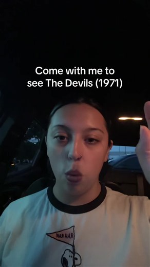 Come See The Devils (1971): A Movie Review & Reaction