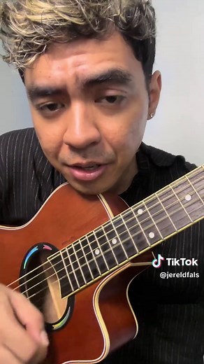 Belajar Gitar Peri Cintaku: Chord dan Tips Pemula