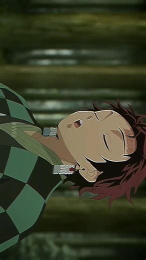 Kimetsu no Yaiba Anime Edit featuring Tanjiro, Zenitsu, and Inosuke