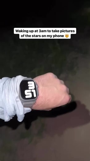 Astrophotography Phone Tutorial ✨ 📱Find a good phone tripod! This is a MUST to keep your phone from shaking 📱Use PhotoPills app to find the Milky Way and where the core is in the sky. This is great for planning too! 📱Set Phone to Night Mode and wait for the 30 second max option to appear! It will ONLY appear when you have it perfectly still on a tripod Did you know you can shoot Astrophotography on your phone? 🤯 Day 9/90 #astrophotography #shotoniphone #iphonephotography