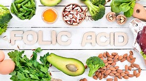 Folate or Folic Acid: Is There Any Difference Between Them ?