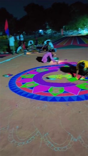 Last Night at Uttar Pradesh police training center Shorts video