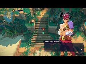 Making Waves? (Surfpunk DEMO)