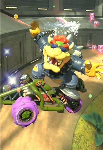 Dominating Mario Kart: Racing Tips and Tricks