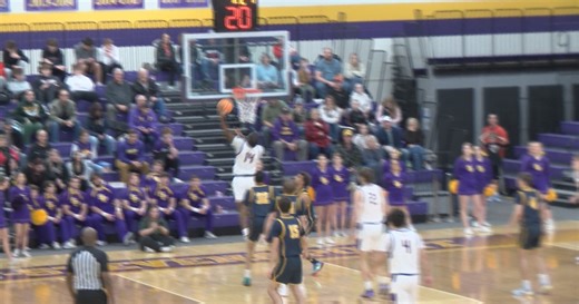 Pointer basketball 11-1 to begin 2025-26 season, ranked 14th nationally