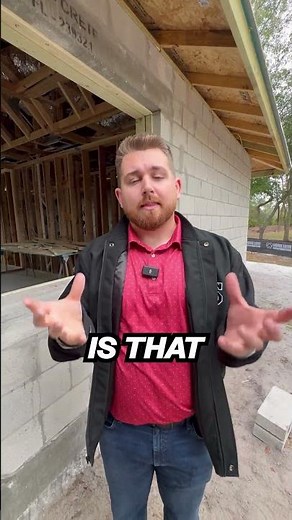 DID YOU KNOW? Every structural element in a home has a Florida product approval code?