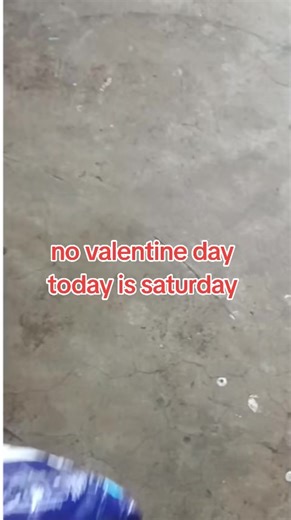 No Valentine’s Day Laughs on a Saturday