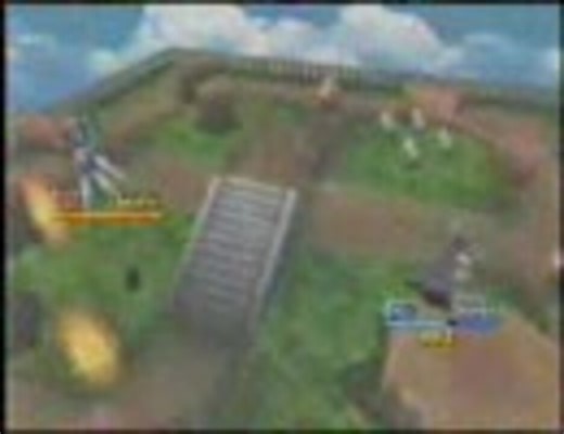 [N64] カスタムロボ プレイ動画 その1