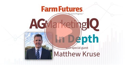 Brazil's grain boom pressures U.S. farmers amid rising costs