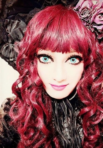 UPDATE: THANK U ALL FOR 11K LIKES OMG I RLLY DIDNT EXCEPT THIS TO BLOW UP, THANK U SO MUCH LOLLL -- Ong i love kaya Hes so unproblematic and tuff and cool. His voice is also so ❤️‍🩹❤️‍🩹❤️‍🩹❤️‍🩹❤️‍🩹❤️‍🩹❤️‍🩹❤️‍🩹 Best vkei bandmember ever u cannot disagree with me. His voice is so beautiful too and his songs make me cry sometimes ngl tags: #kaya #vkei #vkeifyp #viral #v系