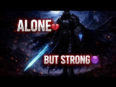 30 MIN SAD MOTIVATIONAL PHONK MIX 💔 | Alone But Strong 😈 | Aggressive Drift Phonk 2026