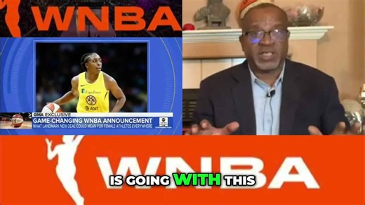 WNBA business model flaws exposed P6: College basketball success explained