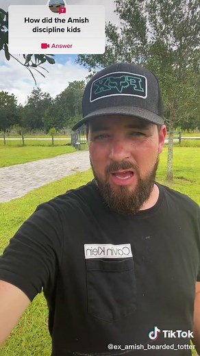 Understanding Amish Discipline: Spanking, Bruises, and Abuse Explained